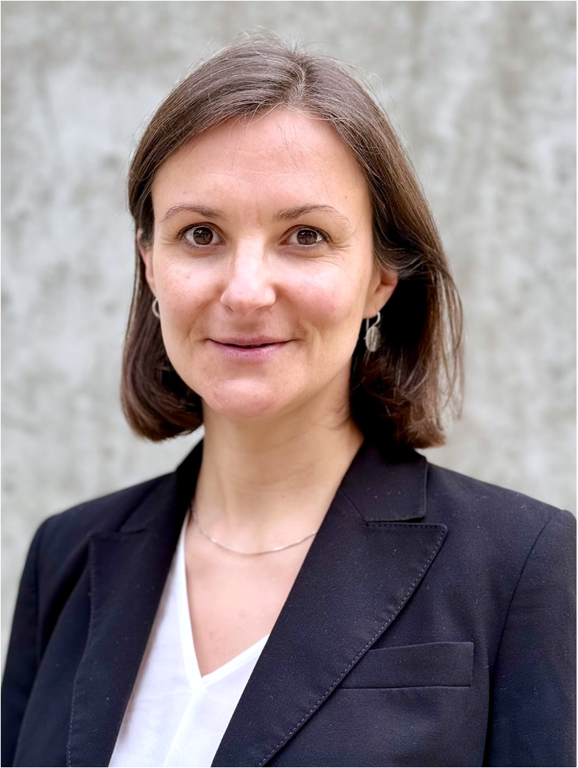Katja Rudolph