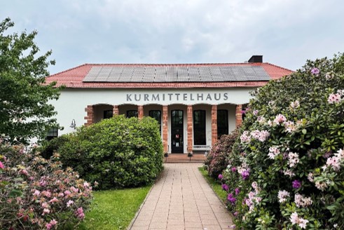 Kurortentwicklungskonzept Bad Klosterlausnitz 2035