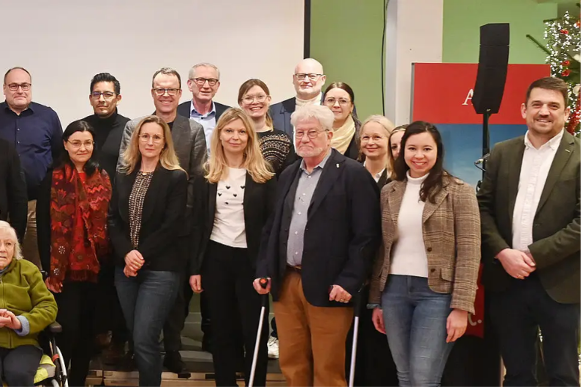 Bad Neuenahr-Ahrweiler: Neustart mit zahlreichen Projekten