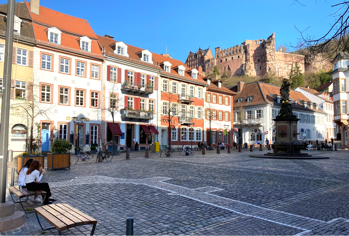 Neues Destinationsleitbild Heidelberg verabschiedet
