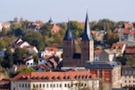 Stadtmarketingkonzept Altenburg