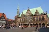 Touristischen Wertschöpfung Bremen-Oldenburg