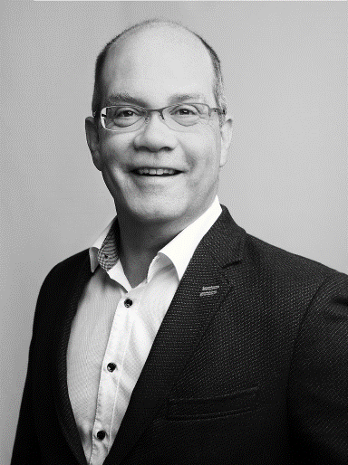 Dr. Nicolaus Prinz